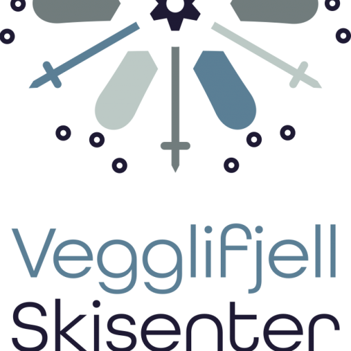 Logo Vegglifjell skisenter